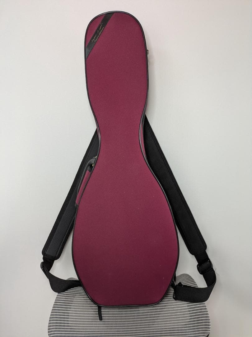Amiet スーパーライト マンドリンケース