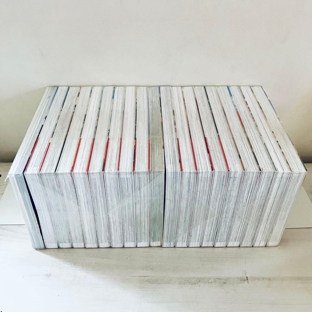 【全巻セット】角川まんが学習シリーズ　日本の歴史　1-15巻＋別巻4冊