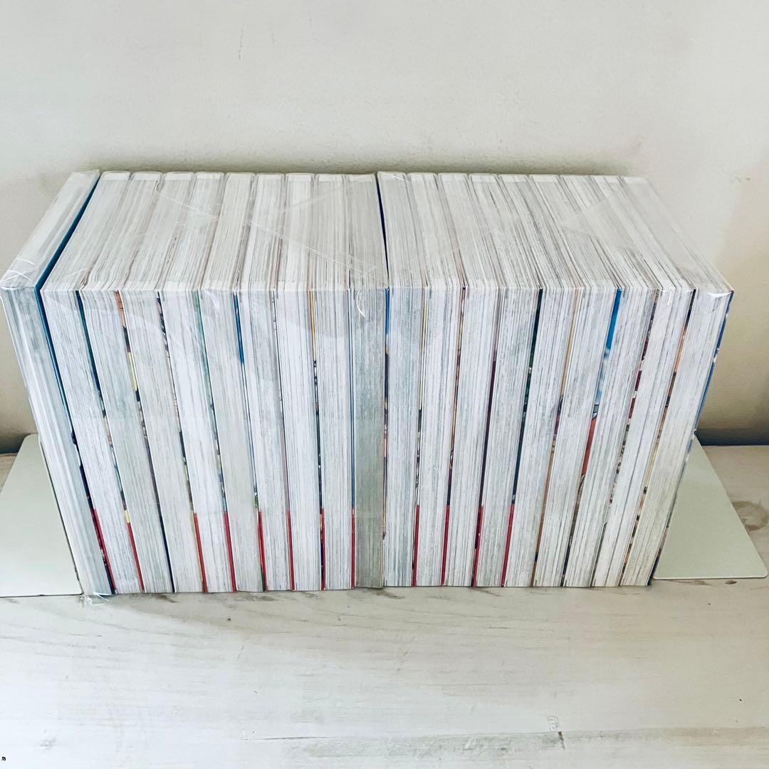 【全巻セット】角川まんが学習シリーズ　日本の歴史　1-15巻＋別巻4冊