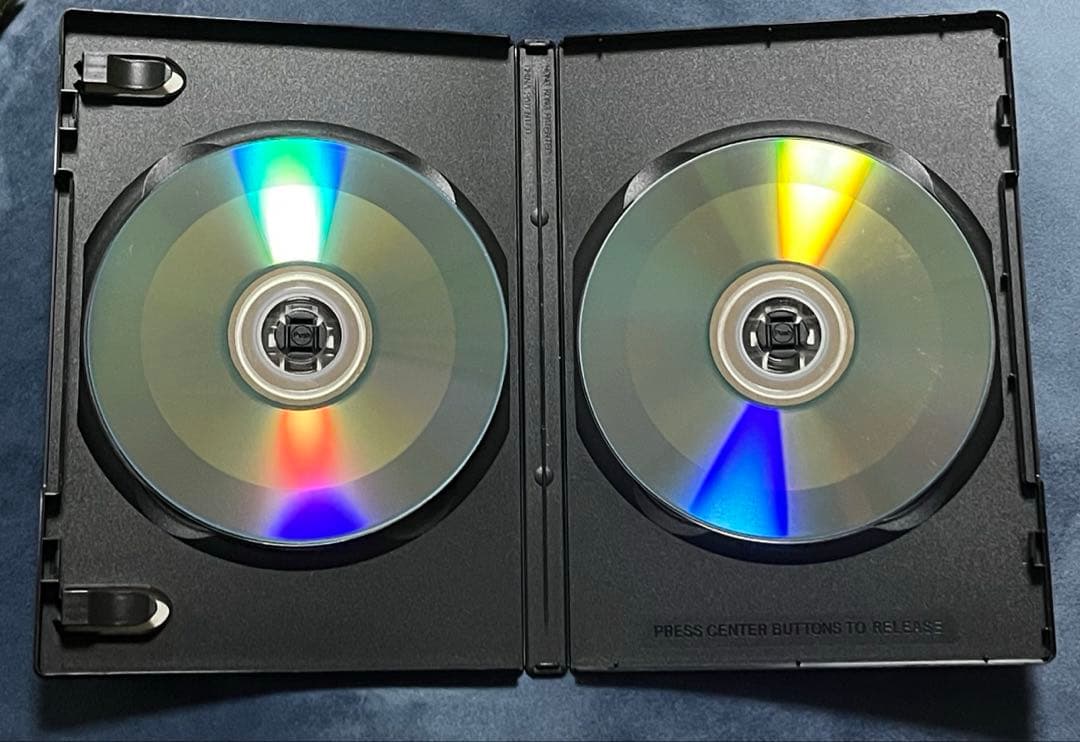 BALZAC ライブCD ２枚組 限定トールケース仕様！