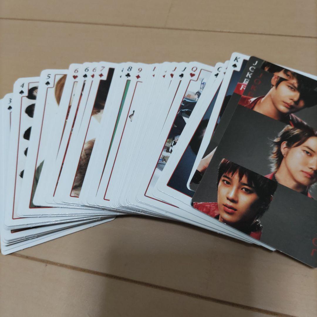 【オマケ付き】Double Ace LIVE TOUR 2019 2Type