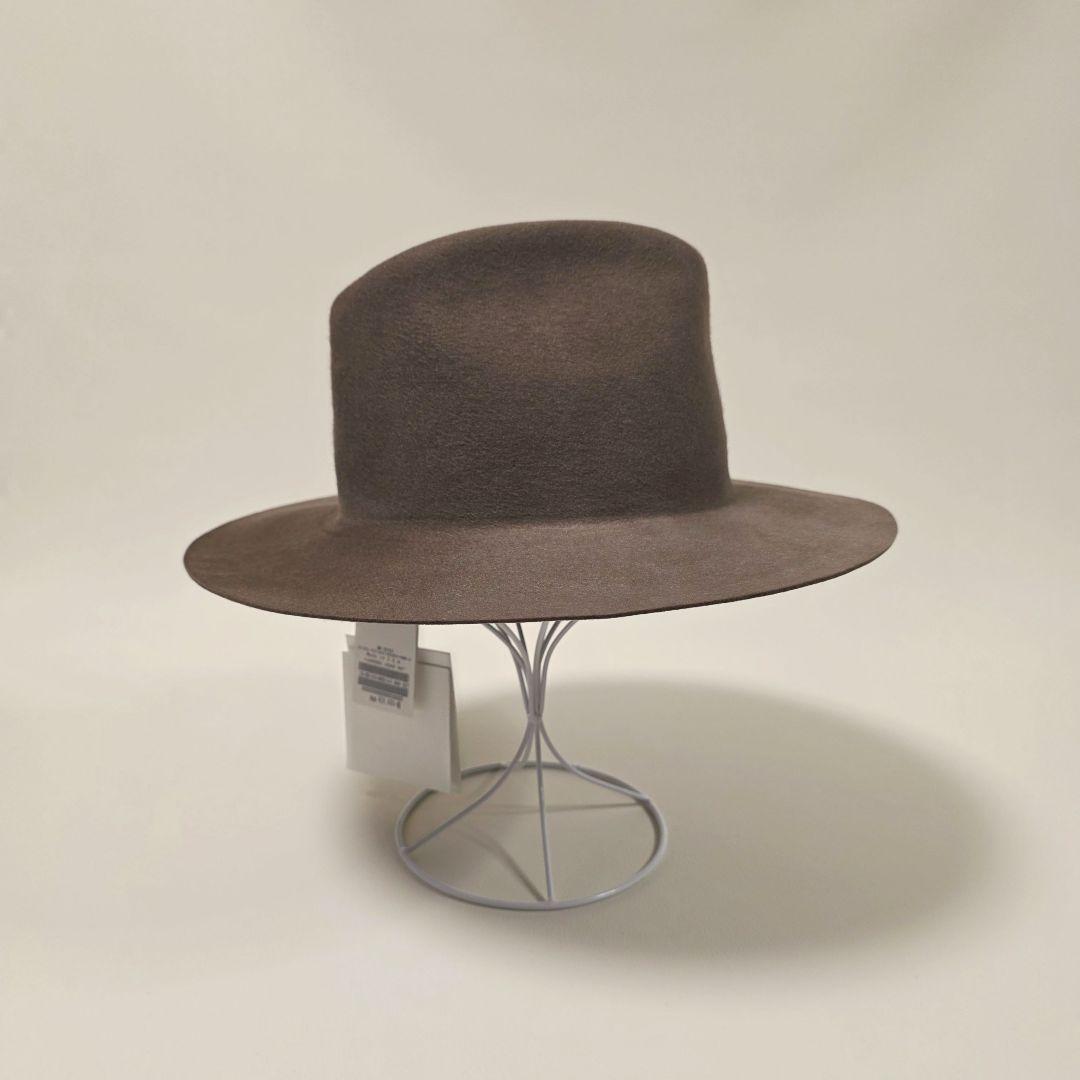 DeuxiemeClasse JANESSALEONE ジャネッサ レオンHAT