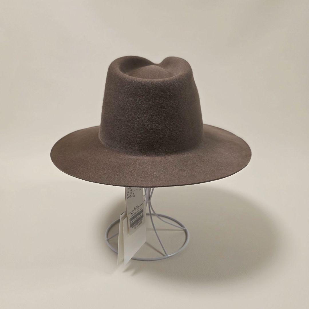 DeuxiemeClasse JANESSALEONE ジャネッサ レオンHAT