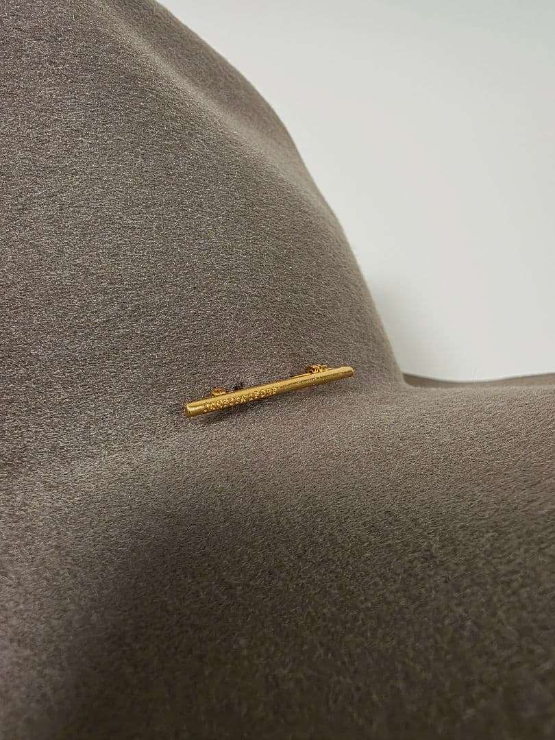 DeuxiemeClasse JANESSALEONE ジャネッサ レオンHAT