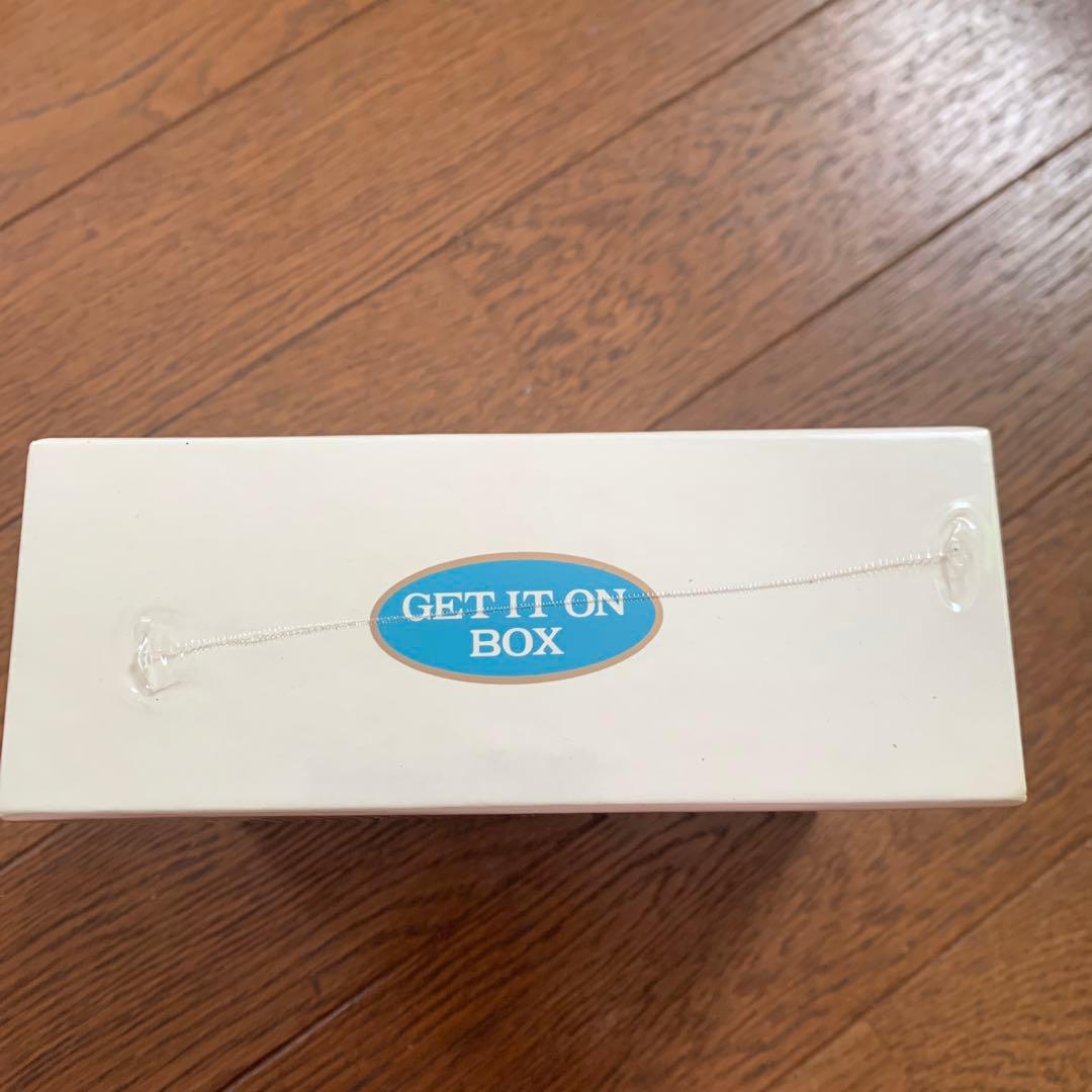 T.REX GET IT ON BOX SUPER EXTRA 限定CD 未開封