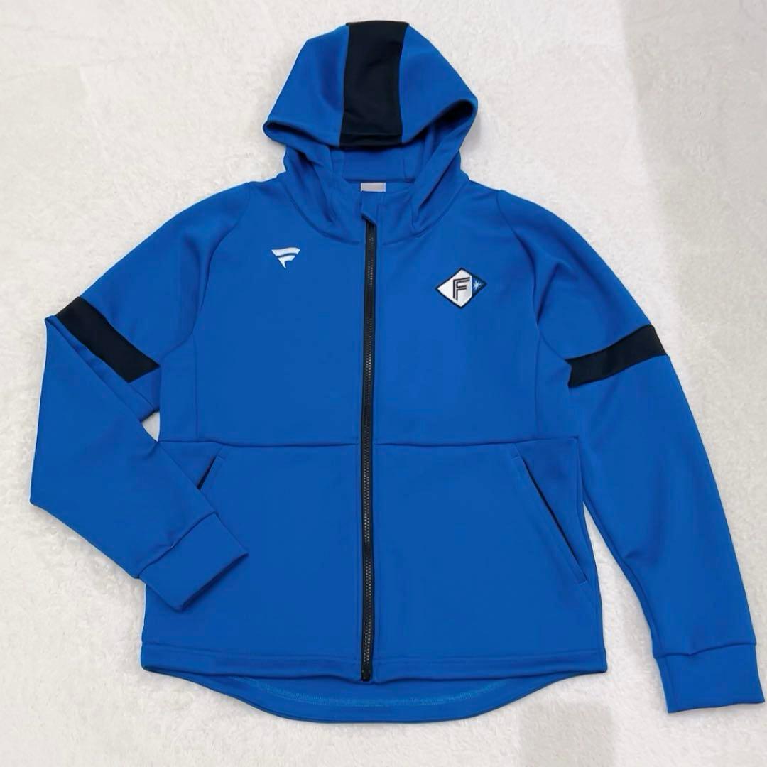 日本ハムファイターズ オンフィールド トレーニングウェア トップス 2023 L