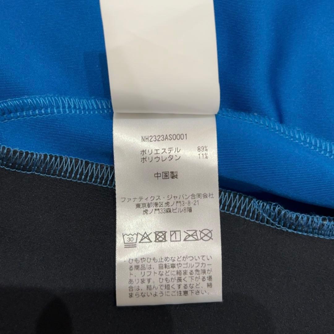 日本ハムファイターズ オンフィールド トレーニングウェア トップス 2023 L