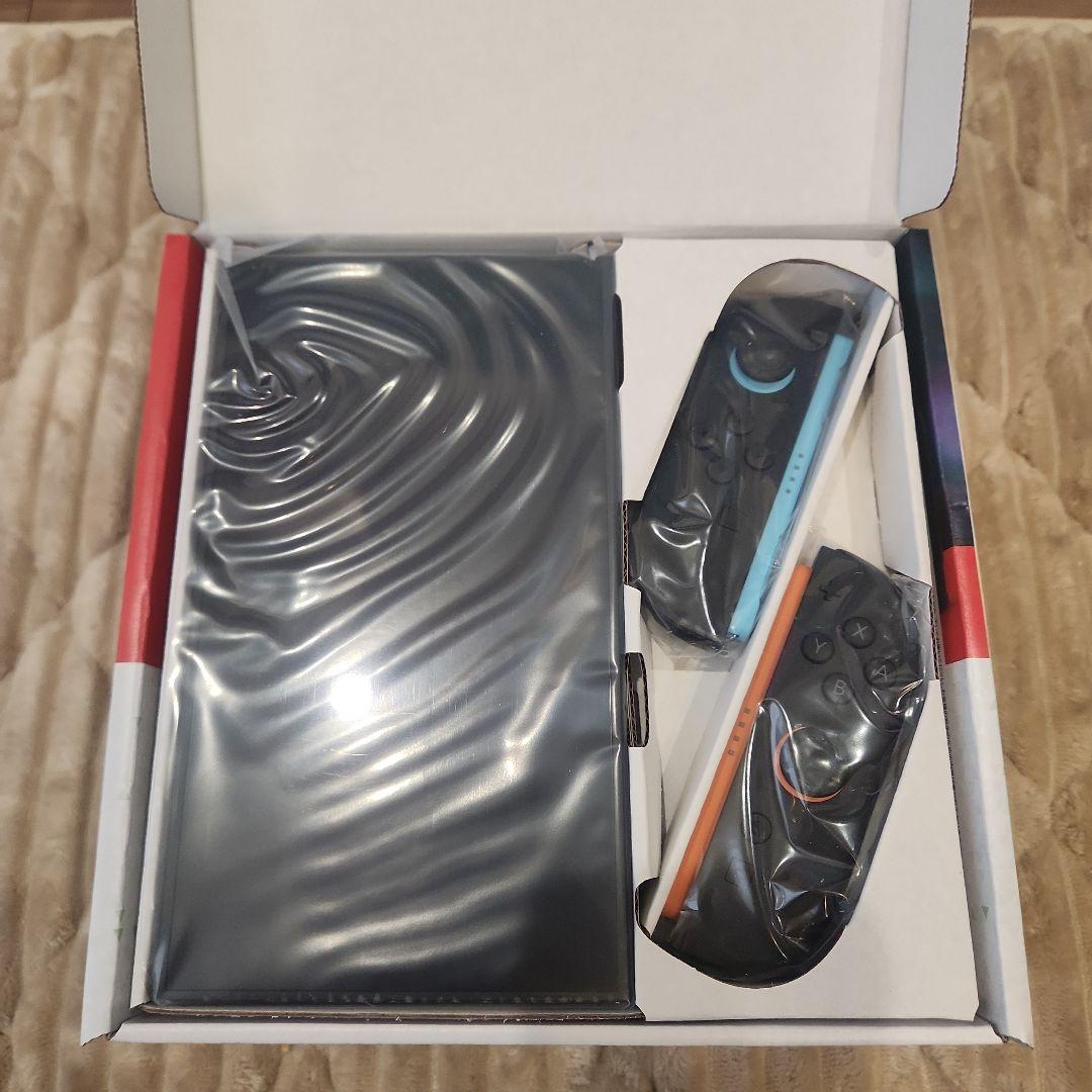 Nintendo Switch Nintendo Switch 2 Pokemon LEGENDS Z-A