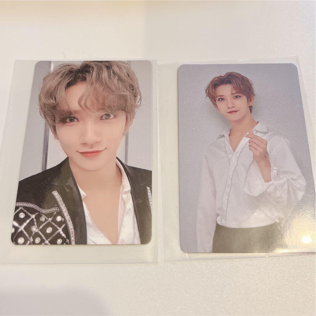 SEVENTEEN せぶち ジョシュア トレカ DVD Ode to you