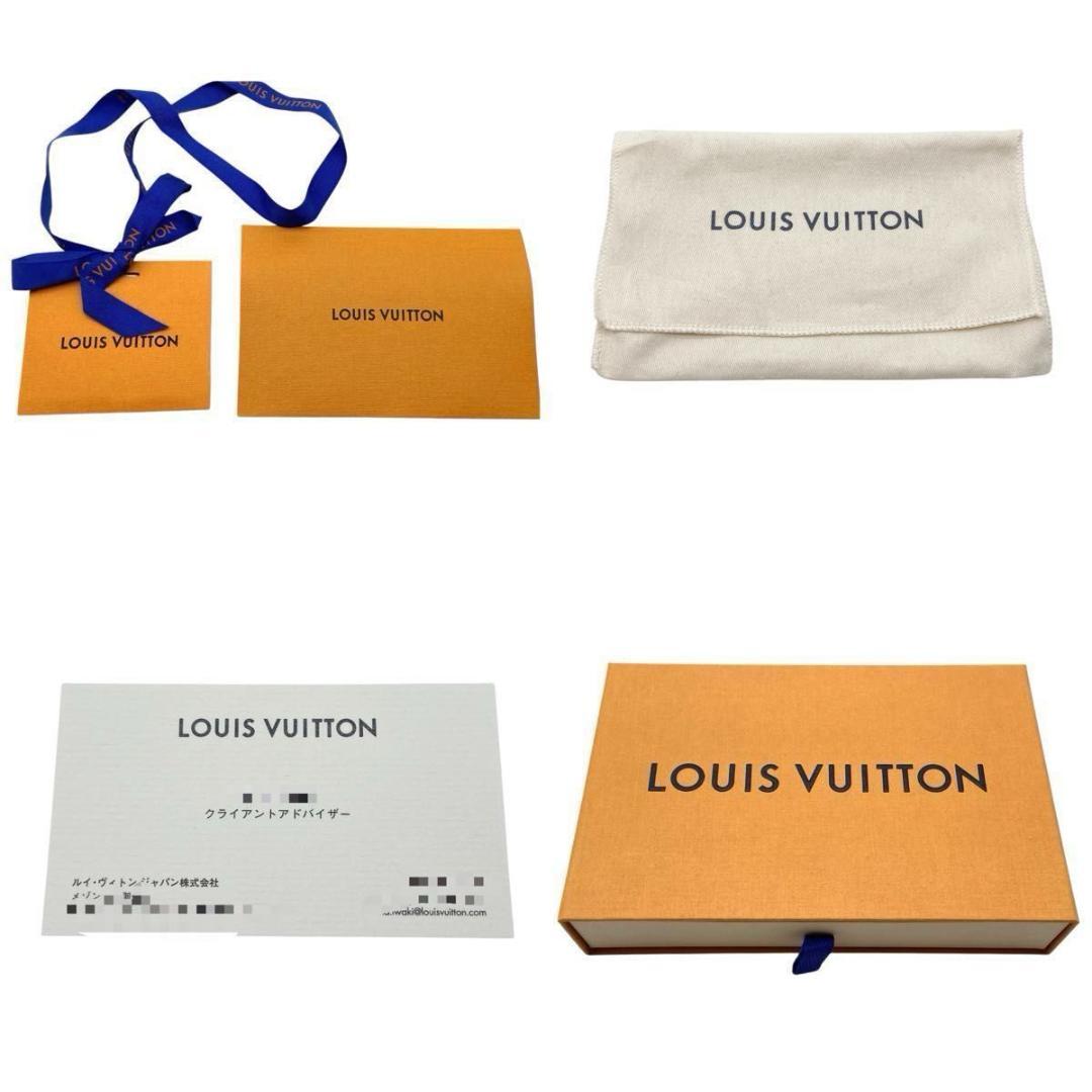 極美品✨️LOUIS VUITTON　iPhoneケース 12 12Pro　箱付