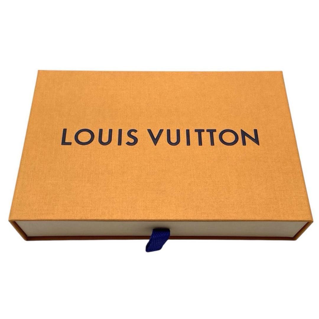極美品✨️LOUIS VUITTON　iPhoneケース 12 12Pro　箱付