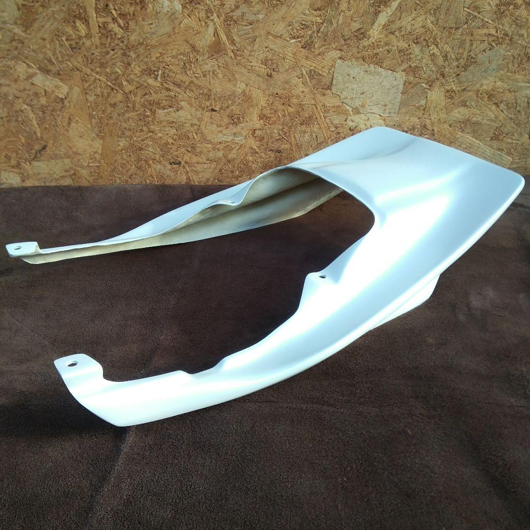 zrx400 zrx-Ⅱ　BEET タイプ　テールカウル　ハネ　ウレタンプラサフ