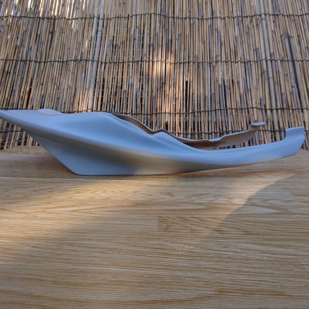 zrx400 zrx-Ⅱ　BEET タイプ　テールカウル　ハネ　ウレタンプラサフ