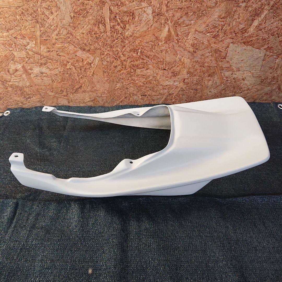 zrx400 zrx-Ⅱ　BEET タイプ　テールカウル　ハネ　ウレタンプラサフ