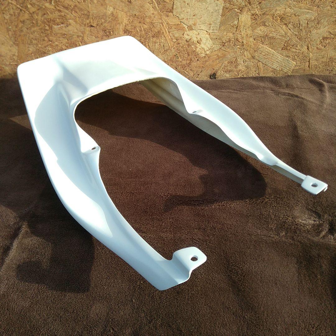 zrx400 zrx-Ⅱ　BEET タイプ　テールカウル　ハネ　ウレタンプラサフ