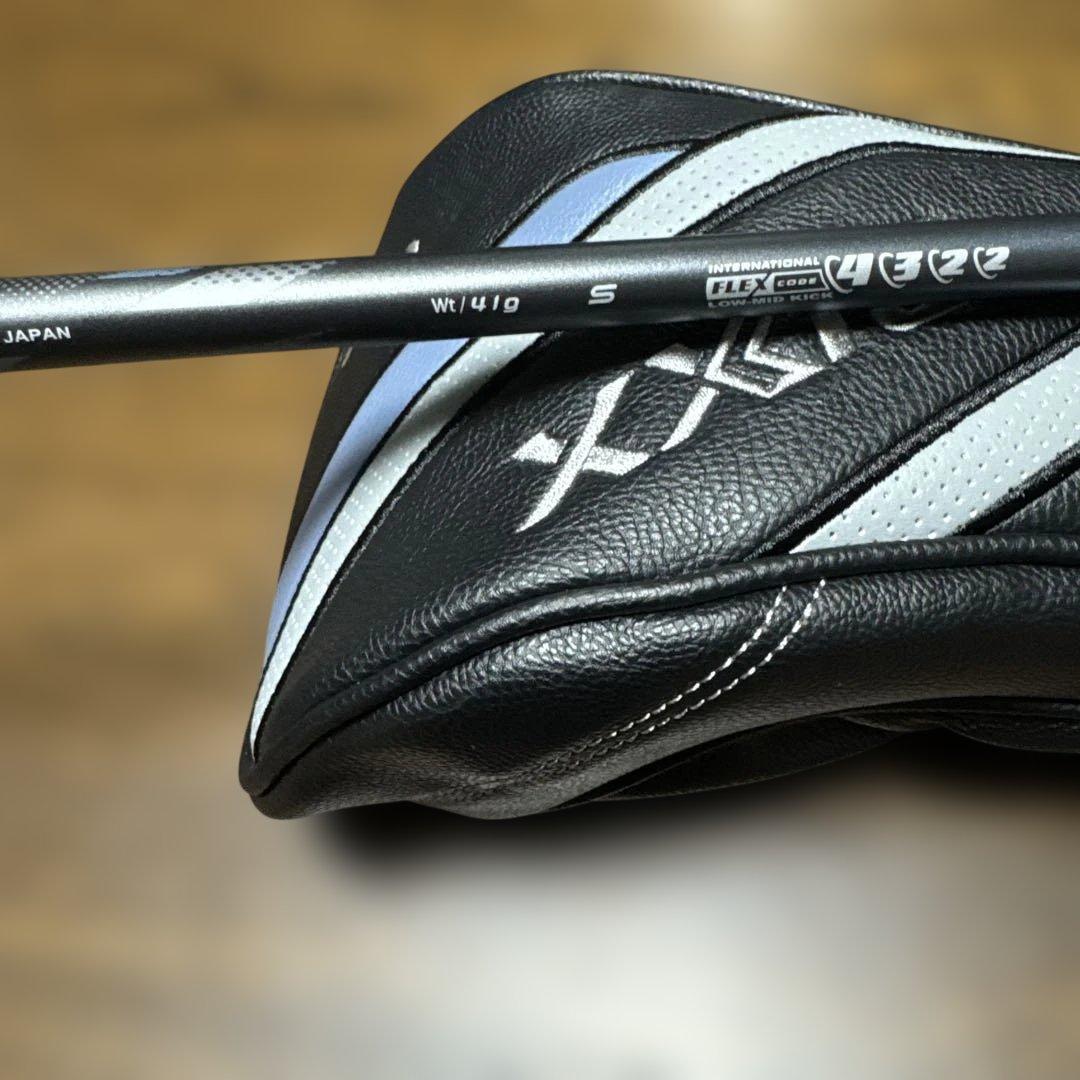 新品 ダンロップ ゼクシオ14 1W（S）10.5° MP1400