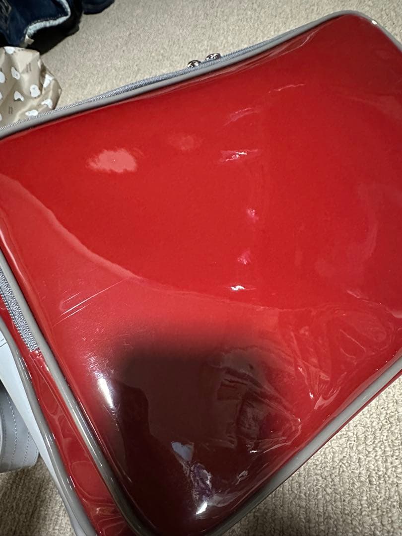 ハイキュー　稲荷崎　スポーツバッグ