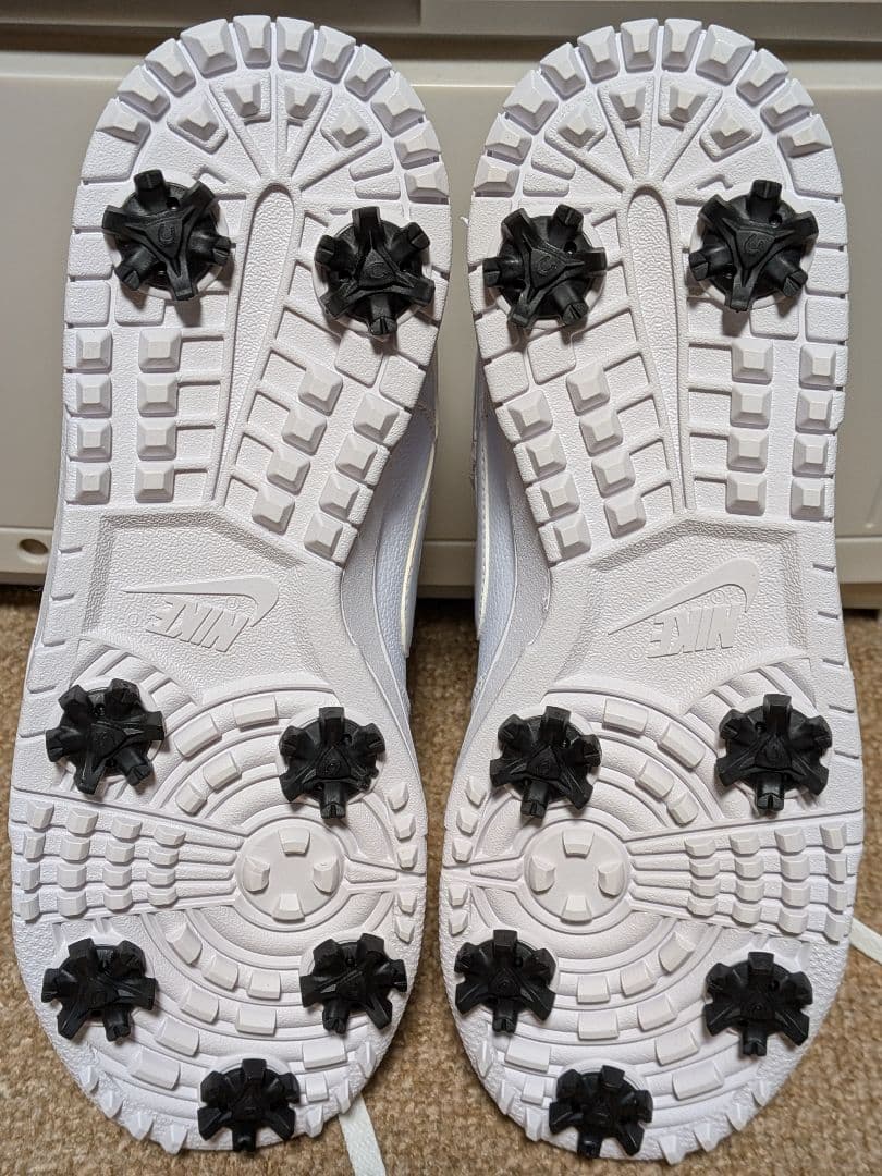 12年製 希少 NIKE DUNK LOW GOLF ナイキ ダンクロー ゴルフ