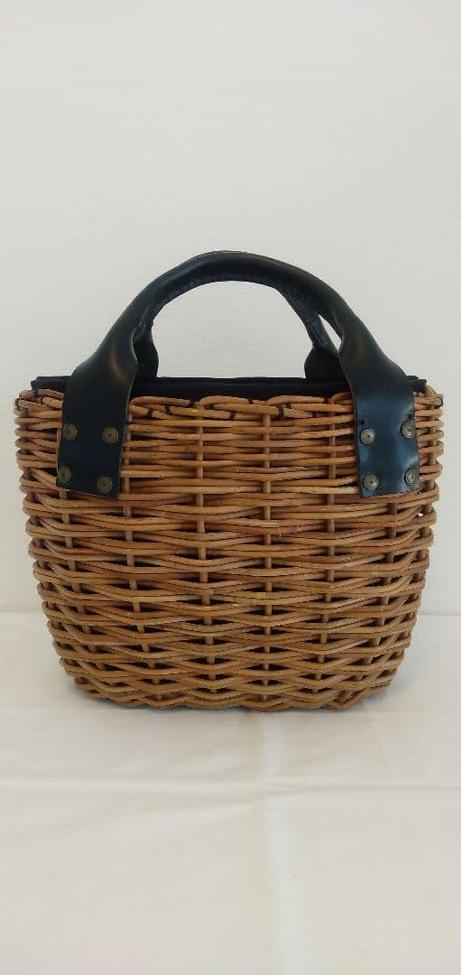 エバゴス ebagos カゴバッグ♪