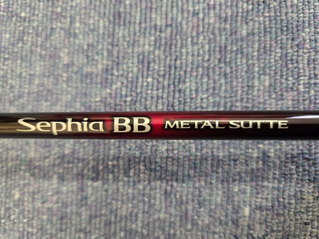 シマノ セフィア BB R-B68M-S L SUTTE