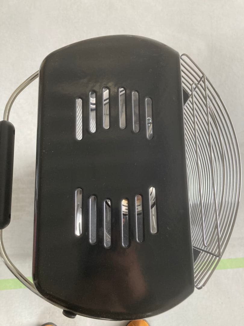 iwatani カセットガスストーブ デカ暖Ⅱ