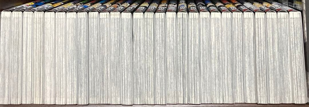 も*0様 鋼の錬金術師全巻セット