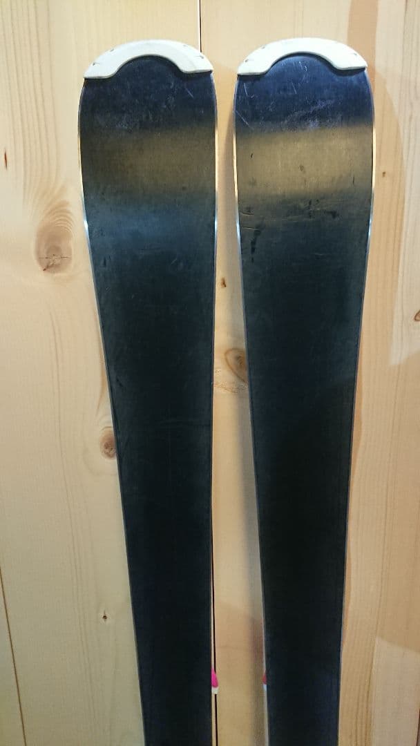 Rossignol 140㎝ ソール261〜327㎜ ロシニョール スキー板