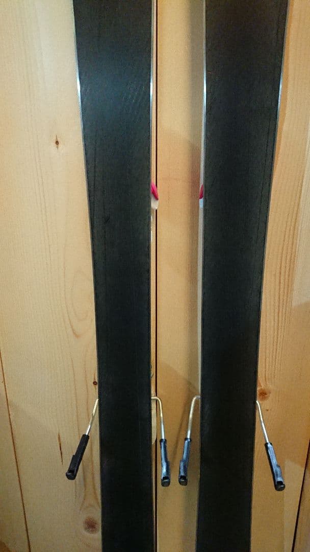 Rossignol 140㎝ ソール261〜327㎜ ロシニョール スキー板