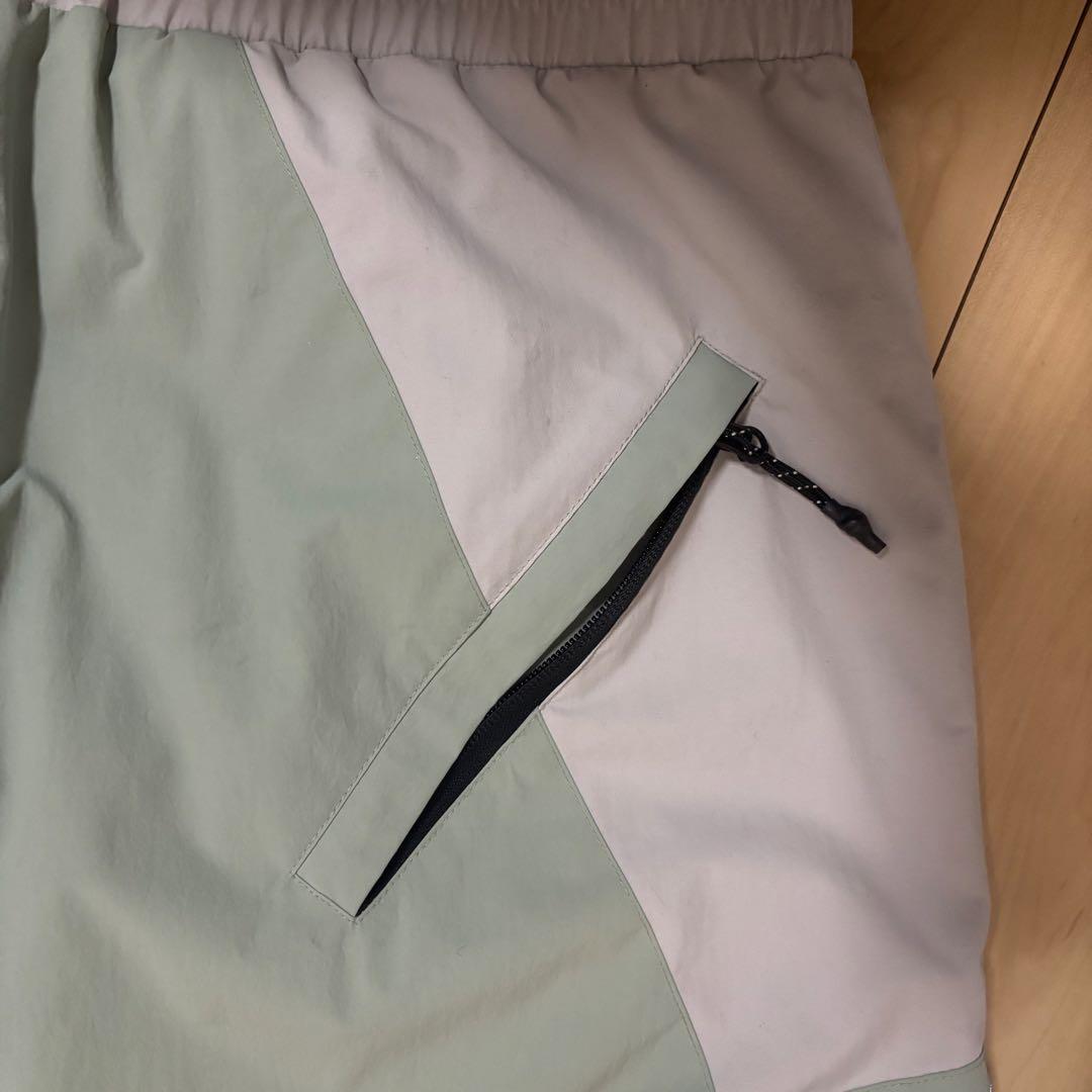 dimito 21-22 セットアップ