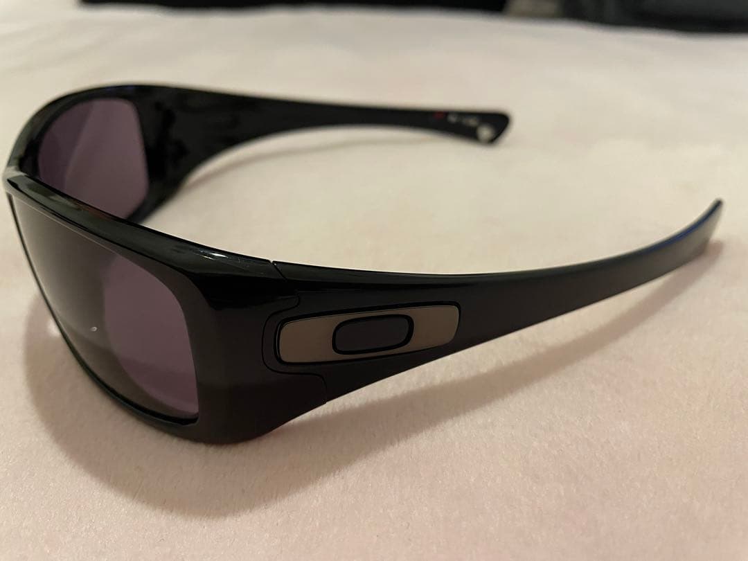 OAKLEY Hijinx ブルース・アイアン シグニチャーモデル