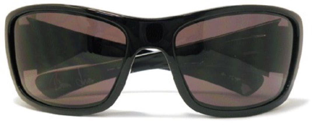 OAKLEY Hijinx ブルース・アイアン シグニチャーモデル