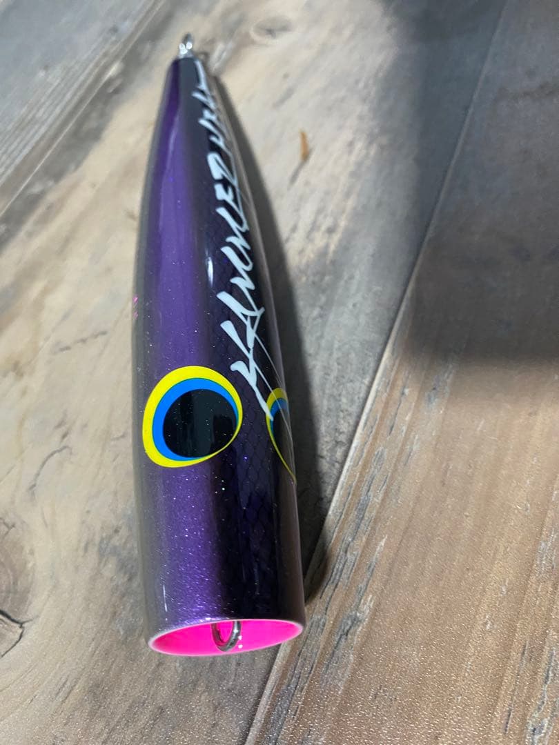 ハンマーヘッド　シャラポワ170(中古美品)