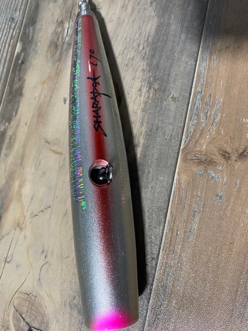 ハンマーヘッド　シャラポワ170(中古美品)