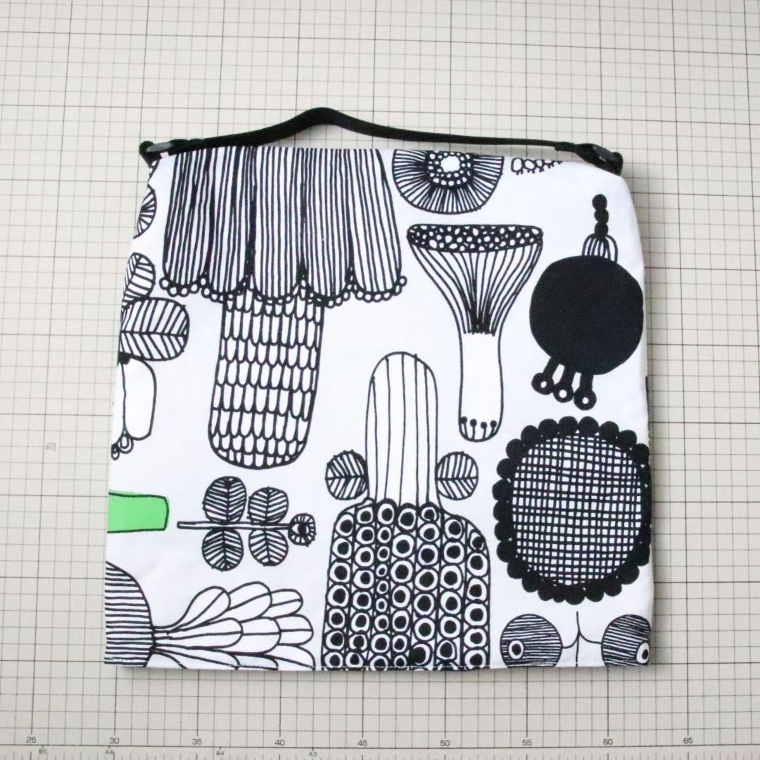 yuu 生地持ち込み　ハンドメイド　オーダー　入園入学