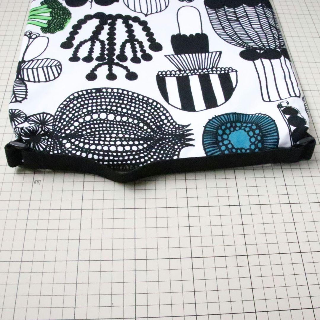 yuu 生地持ち込み　ハンドメイド　オーダー　入園入学