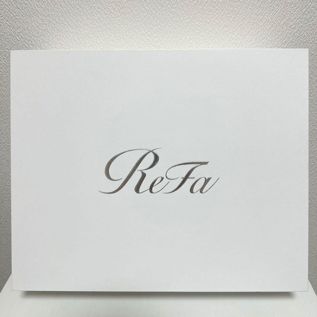 ヘアドライヤー ReFa BEAUTECH DRYER BX W