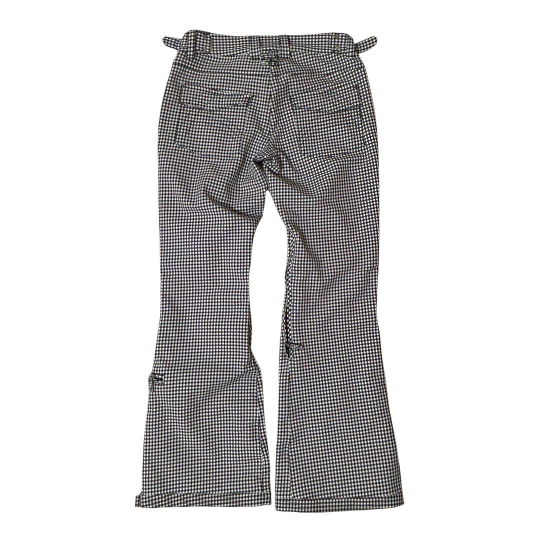 【美品】ROXY ロキシー　スノーボードウェア　上下セット　M