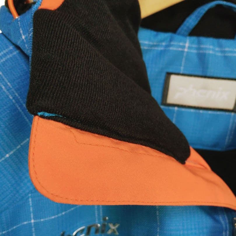 フェニックス スキーウェア 防寒中綿入りジャケット フォローでおまけパンツセット