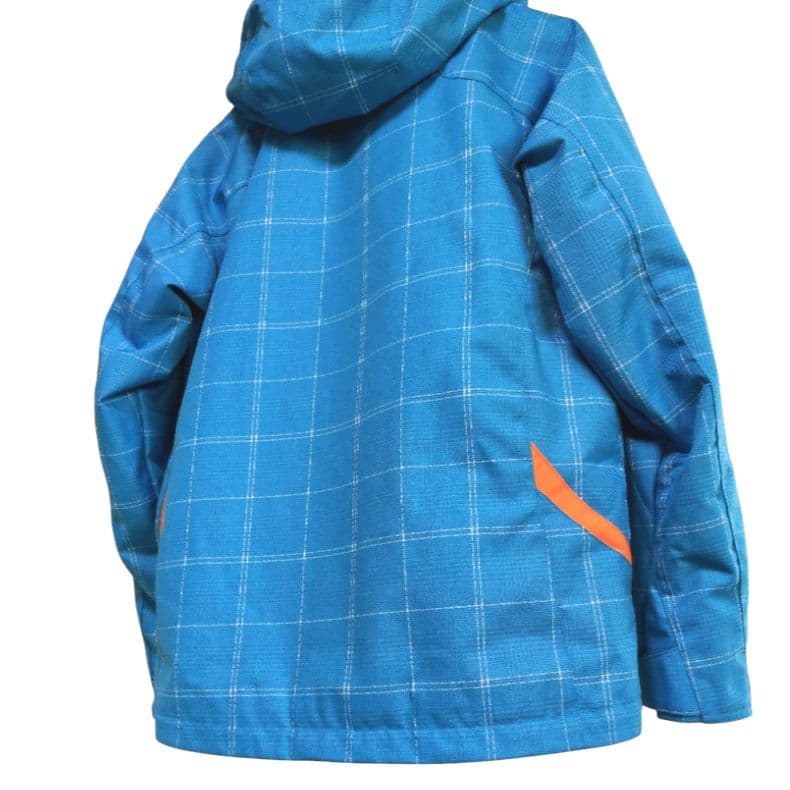 フェニックス スキーウェア 防寒中綿入りジャケット フォローでおまけパンツセット