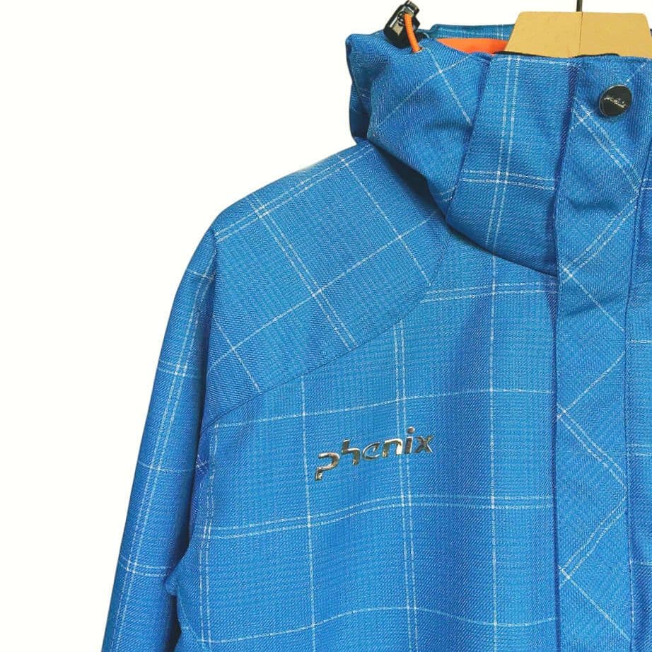 フェニックス スキーウェア 防寒中綿入りジャケット フォローでおまけパンツセット