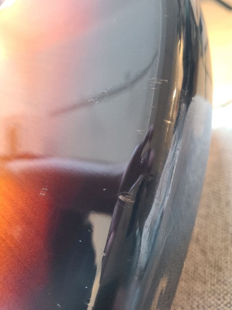 【レア】Fender Japan JB62 フジゲン製 1993-1994