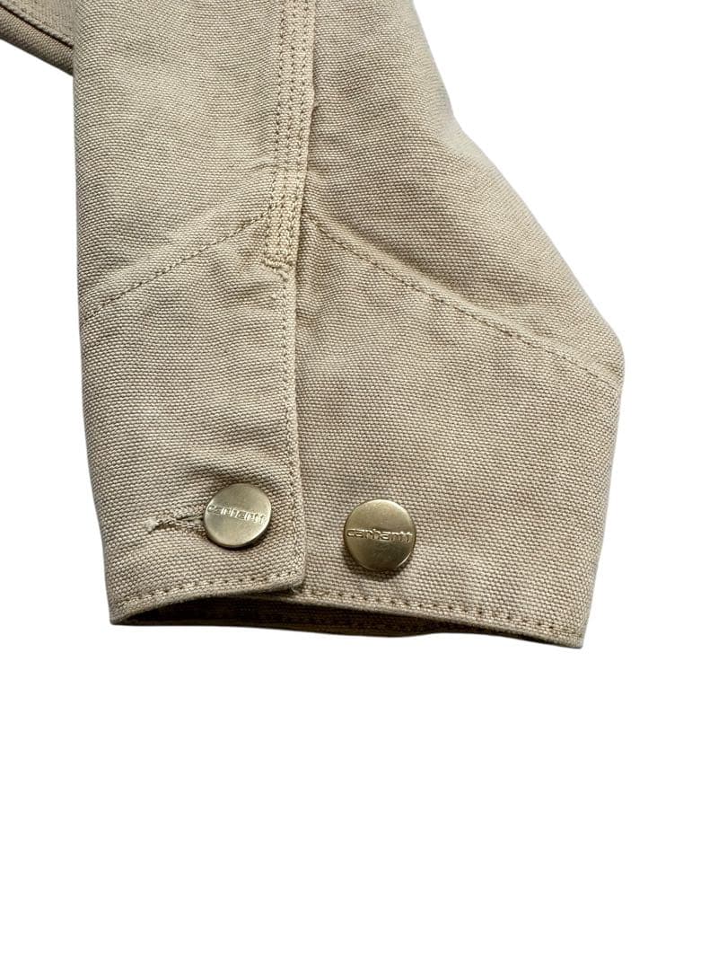 【お取り置き商品、購入不可】Carhartt WIP ミシガンコート サイズL