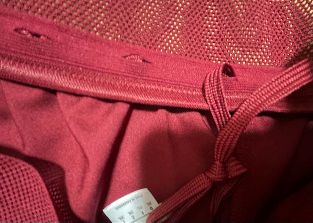 アーセナル サード3rd ショーツ　選手用2XLサイズ オーセンティック