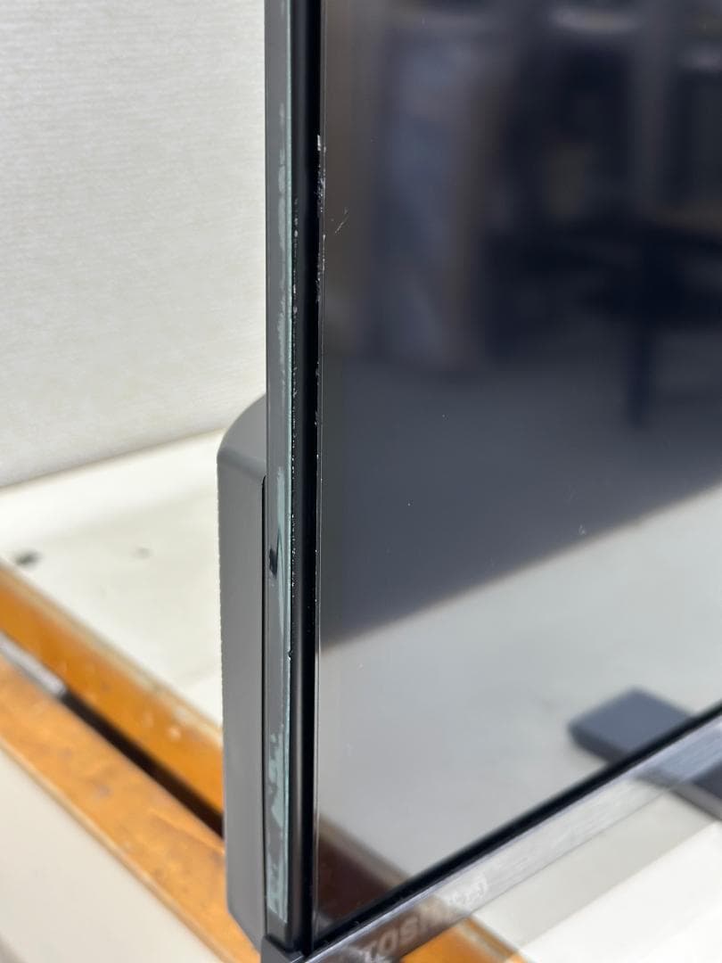 ■東芝■REGZA　4K液晶テレビ　43Z570K　43インチ　2023年製