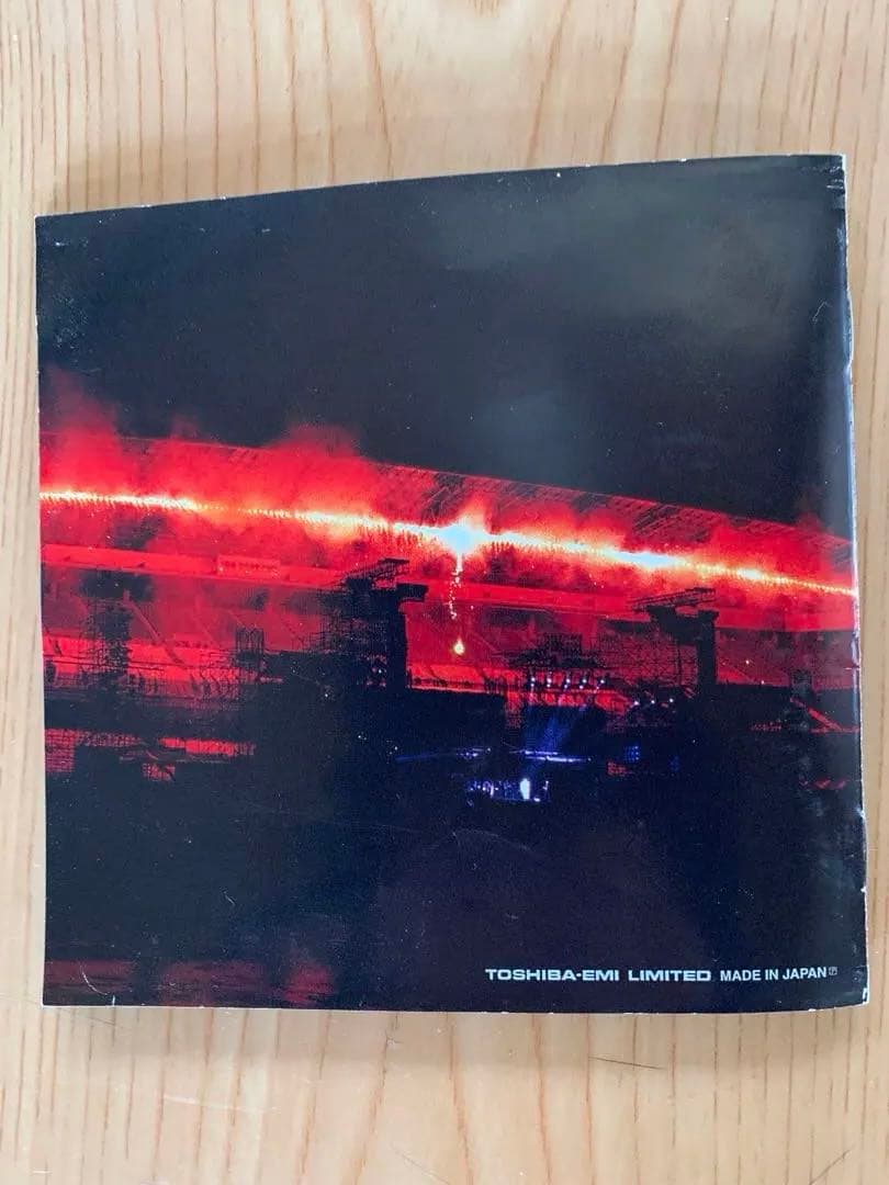 矢沢永吉　TONIGHT THE NIGHT!～　ありがとうが爆発する夜