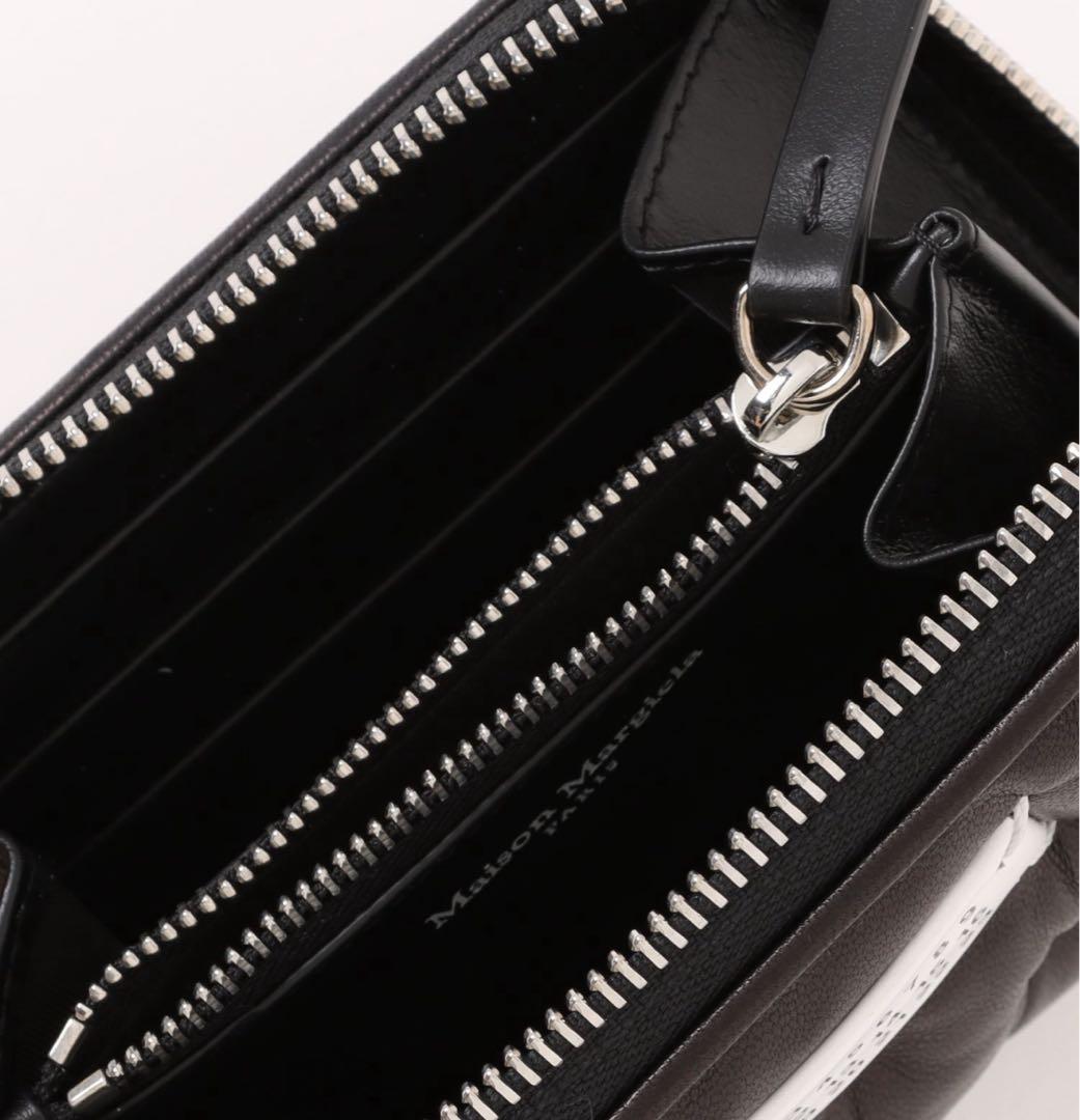 マルジェラ Maison Margiela グラムスラム 財布　ウォレット