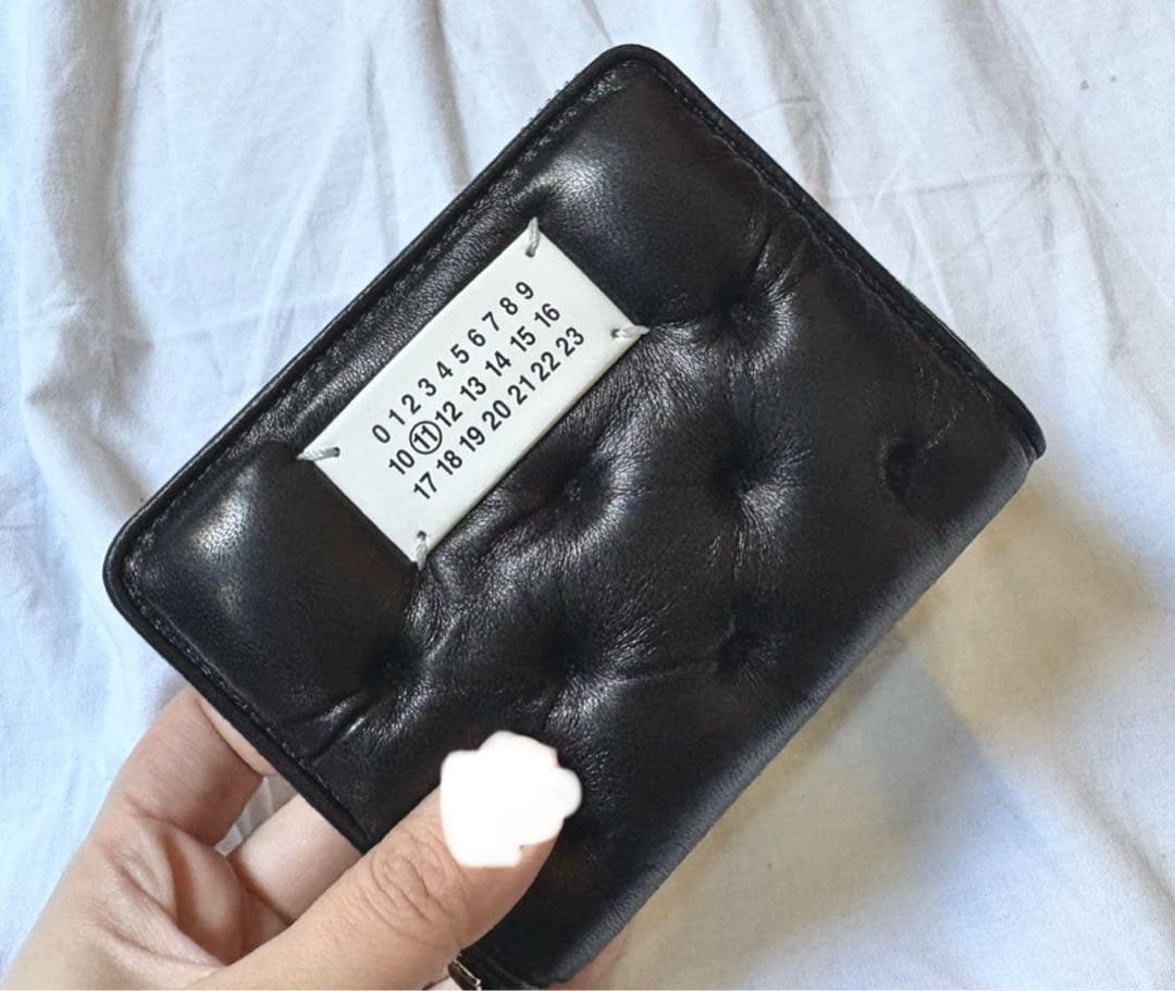 マルジェラ Maison Margiela グラムスラム 財布　ウォレット