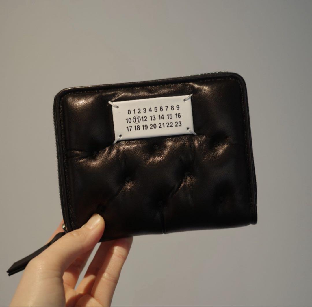 マルジェラ Maison Margiela グラムスラム 財布　ウォレット