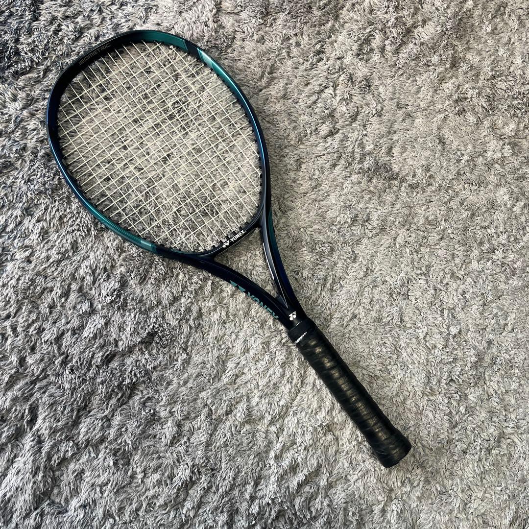 ラケット(硬式用) YONEX EZONE100L G2 285g