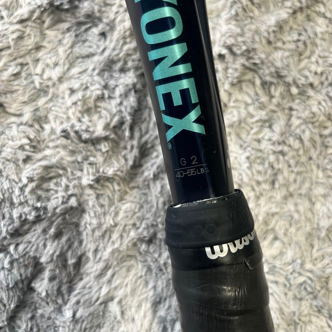 ラケット(硬式用) YONEX EZONE100L G2 285g